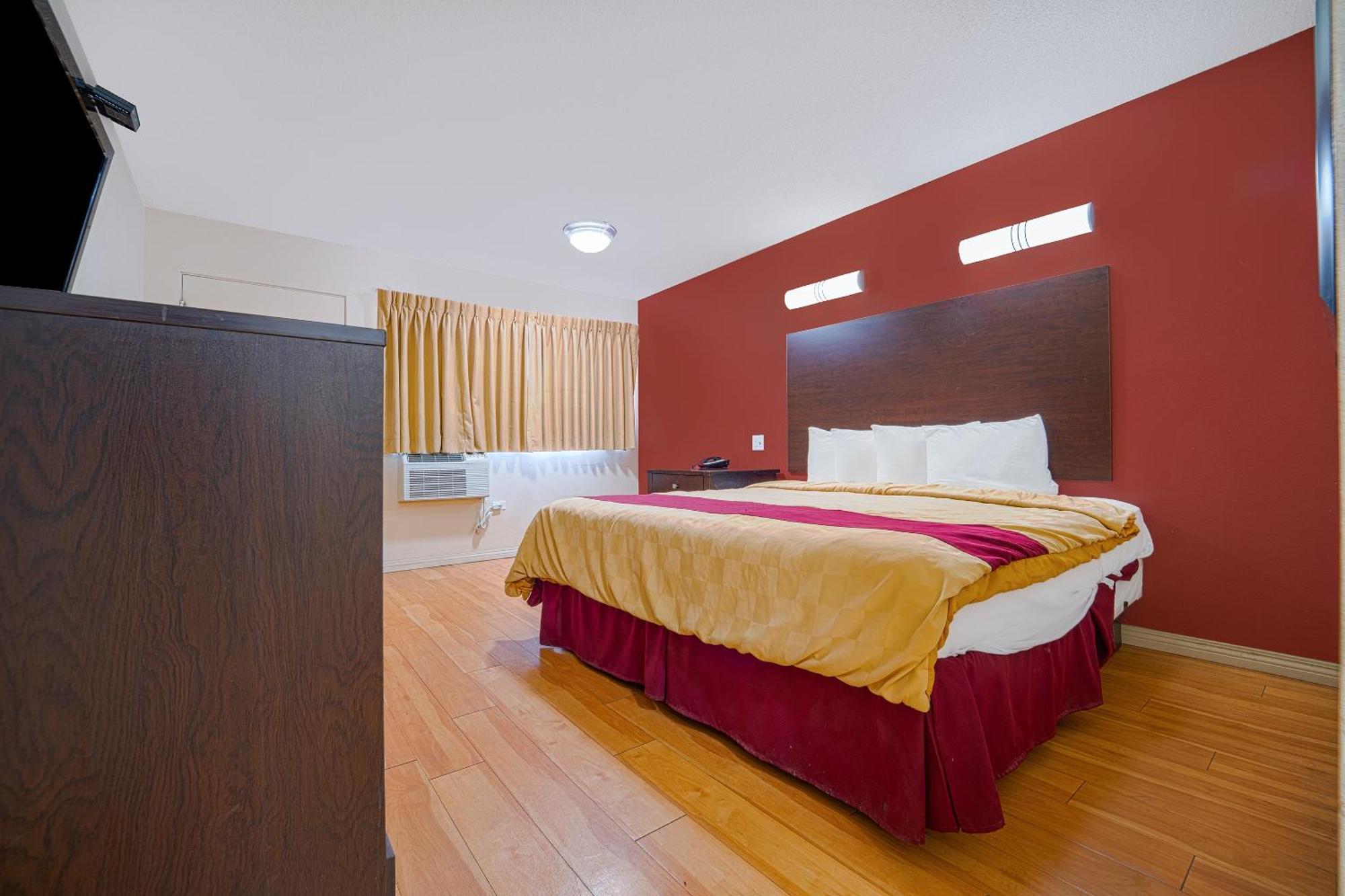 Mojave Hotel Екстер'єр фото