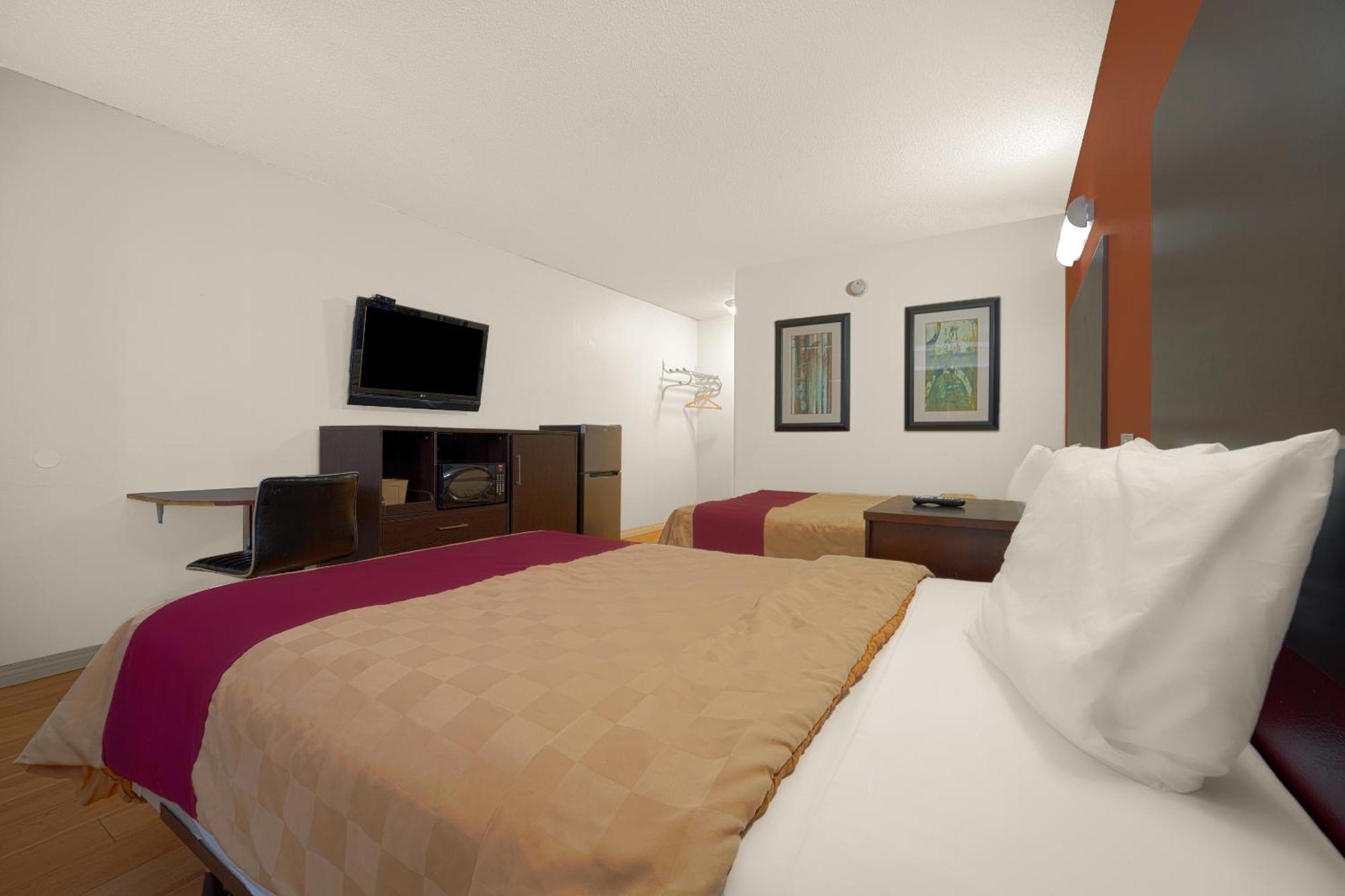 Mojave Hotel Екстер'єр фото